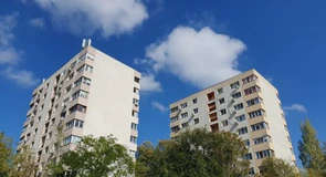 Unde mai găsești apartamente cu două camere sub 100.000 de euro în București. În alte cartiere au depășit pragul într-un singur an