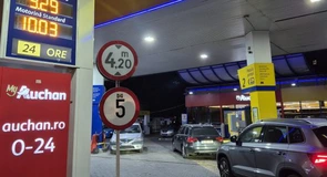 Ordonanța prin care ar urma să scadă prețul carburanților se discută acum în Guvern. Ce prevede ultima variantă DOCUMENT