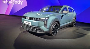 Grupul Renault a confirmat prezența la Salonul Auto de la Paris, inclusiv cu Dacia Striker