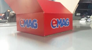 Anunț de la eMAG pentru toți clienții din România
