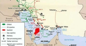 Cel mai mare complex petrochimic al Iranului a fost bombardat de Israel. Face parte din cel mai mare câmp de gaze din lume