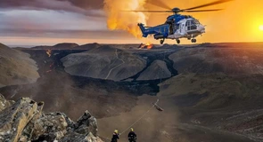 Airbus și IAR ar putea produce o parte din componentele pentru elicopterele H225M la Brașov. Care sunt condițiile