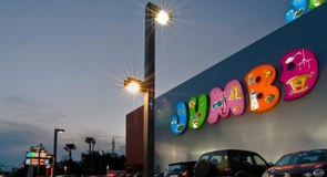 România, singura piață unde lanțul de jucării Jumbo stagnează. Compania pregătește o nouă deschidere și noi formate de magazin