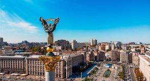 Zelenski cere Uniunii Europene un „plan B” pentru a finanţa #Ucraina, în faţa veto-ului opus de Orban