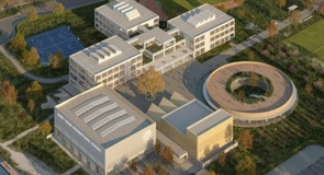 Mark Twain International School va deschide un nou campus şcolar în toamna anului 2028. Investeşte 30 milioane euro