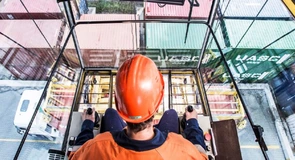 Gigantul logistic german METRANS face prima investiție în România și cumpără 50% din terminalul Arad South, deținut de familia Oala