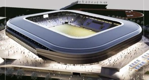 Un celebru stadion din România revine la viață. Au început lucrările