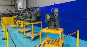 FOTO O celebră fabrică din România, cu producție de armament, este cumpărată de turcii de la Otokar. Consiliul Concurenței analizează preluarea Automecanica