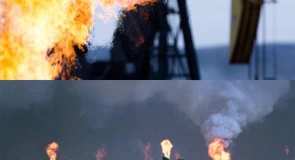 „Catastrofă pentru piețele petroliere din lume” – anunțul şeful gigantului saudit ARAMCO