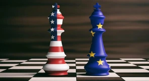 Conflictul UE-SUA. Europa a început să se adapteze la „mişcările” Americii, spune Kaja Kallas