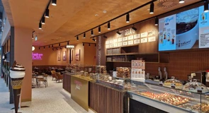 Sphera Franchise Group deschide a doua unitate Cioccolatitaliani, în Italia, la Genova