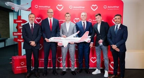 O nouă lovitură pentru Anima Wings. După Banca Transilvania, încă o companie anunță că își se retrage din acordul de investiții cu operatorul aerian