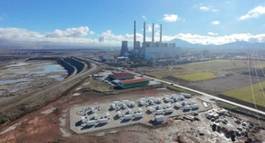 Grupul PPC finalizează construcția unor proiecte fotovoltaice de 2,13 GW în nordul Greciei pe amplasamnetul unor foste mine de lignit