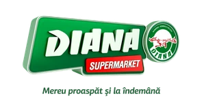 Magazine DIANA deschide o nouă unitate în localitatea Păușești-Otăsău, din județul Vâlcea