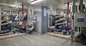 Heineken România a instalat în colaborare cu ENGIE pompe de căldură pentru în fabricile sale din Craiova și Ungheni. O parte din investiție s-a făcut cu bani din PNRR