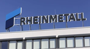 Protestatarii au blocat temporar sediul gigantului german al armamentului Rheinmetall