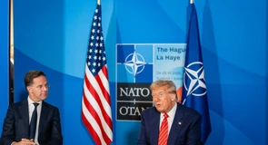 Europa caută o „împăcare” cu Trump pentru a demonstra la summitul NATO din Turcia că e gata să facă orice pentru a se apăra de Rusia – Reuters