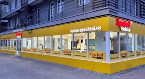 Spectral Mobilă a deschis un magazin nou în Gura Humorului