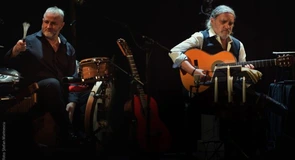 Patru concerte și un avertisment: chiverniseala este o capcană dacă uităm de hrana sufetului! Noi vrem să fim trimbulinzi!