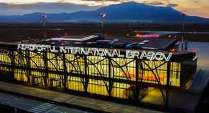 Cel mai nou aeroport din România intră în reparaţii – Aeroportul Internaţional Braşov- Ghimbav contractează servicii de reparare şi întreţinere. Câte milioane de euro costă