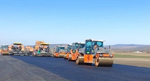 Șeful CNAIR: Peste 500 de kilometri de autostrăzi și drumuri expres, deschiși circulației în mandatul meu