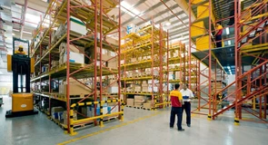 DHL aduce DHL Supply Chain în România, care începe operațiunile pentru Pepco