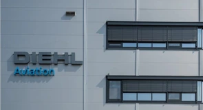 FOTO Gigantul Diehl Aviation anunță când începe producția în fabrica de componente de avioane la Craiova