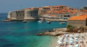 Wizz Air lansează o nouă rută din București către „Perla Adriaticii”