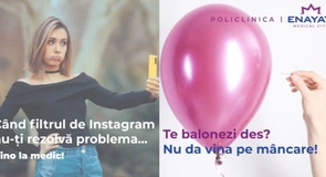 Policlinicile Enayati Medical: Concierge Doctors și expertiză medicală completă în inima Bucureștiului