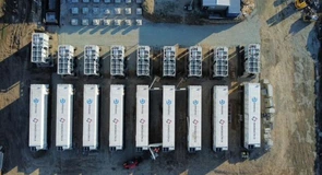 Hidroelectrica, planuri mari, de 2.000 MWh, în baterii de stocare a energiei electrice. Prima baterie va fi gata în câteva luni