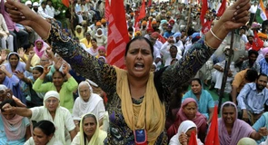 Penurie de gaz în cea mai mare ţară din lume. India își închide bucătăriile