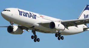 Zborurile internaţionale vor fi reluate luni pe aeroportul din Mashhad din nord-estul Iranului