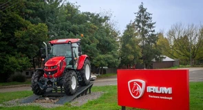 Mihaela Neagu: IRUM SA va fi unul dintre expozanții AgriXpo Brașov 2026