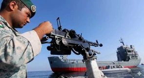 Iranul atacă o navă container în apropiere de Strâmtoarea Ormuz – agenţie maritimă