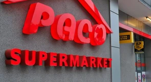 Feliciu Paraschiv, Paco Supermarkets: Limita dintre faliment și prosperitate este extrem de subțire în contextul maturizării pieței de retail alimentar