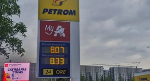 SURPRIZĂ. Nouă ieftinire puternică a motorinei. Prețul a ajuns cât era înainte să înceapă războiul din Iran 