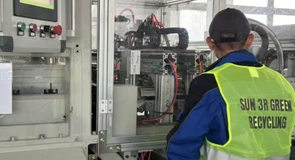 Românii care au singura fabrică de reciclare de panouri fotovoltaice din țară: “Boom-ul va veni peste 3-4 ani”