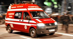 Planul Roșu de Intervenție a fost activat în stațiunea Saturn. Zeci de persoane cazate la un hotel acuză stări de rău