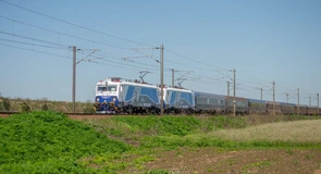 Peste 40 de vagoane CFR Călători au fost modernizate la Pașcani, pe bani din PNRR. Au intrat deja în circulație