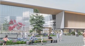 Orașul din România unde va fi construit un spital nou de stat, cu peste jumătate de miliard de lei