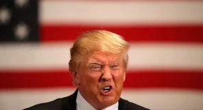 Trump anunţă o zi de coșmar pentru Iran: Nimic nu se va compara cu asta! Deschideţi Strâmtoarea Ormuz, ticăloşi nebuni, sau veţi ajunge în Iad