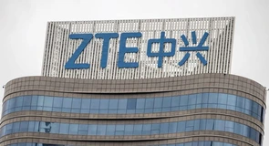 Chinezii de la ZTE au avut afaceri mai mari în România cu 13% în 2025
