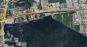 Atac la Romsilva- Ce spune Buzoianu despre scandalul Greenfield – drum Pădurea Băneasa