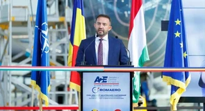 TAROM anunță că va continua restructurarea și așteaptă ca primele avioane Boeing 737 MAX să ajungă în această vară