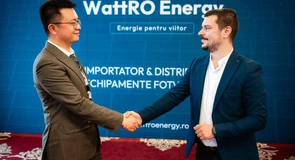 Compania WattRO Energy devine distribuitor oficial Chisage ESS în România
