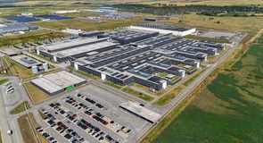 Vânzările Bosch din România au scăzut ușor anul trecut. CEO: „Rămânem pe deplin angajați față de piața românească”