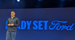 Jim Baumbick (Ford Europa): La Craiova avem o echipă excelentă. Nu am proceda corect dacă nu am valorifica acest lucru