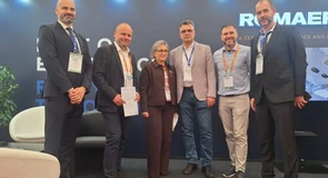 BraveX Aero, care a construit cea mai rapidă dronă românească, parteneriat cu ROMAERO pentru producția de drone în România