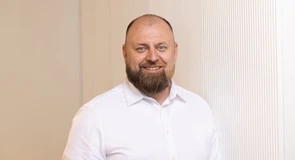 Departamentul de vânzări al Danone va fi condus de un român. Mircea Munteanu îi la locul lui Lubomir Spasov