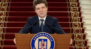 Consultări la Cotroceni: Președintele Nicușor Dan caută premier. Discuții decisive luni